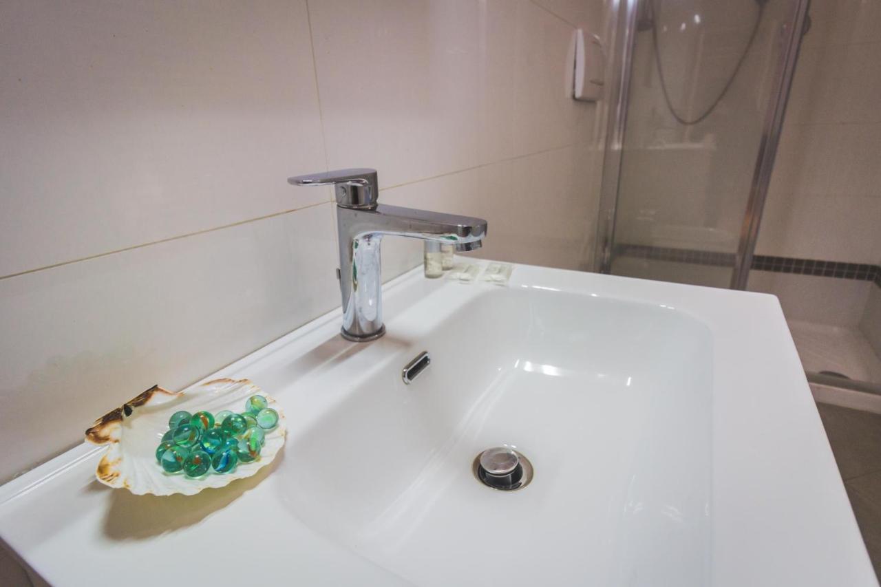Getthekey S.Felice Suites بولونيا المظهر الخارجي الصورة