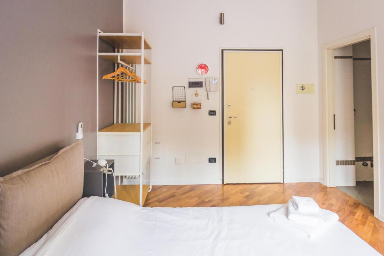Getthekey S.Felice Suites بولونيا المظهر الخارجي الصورة