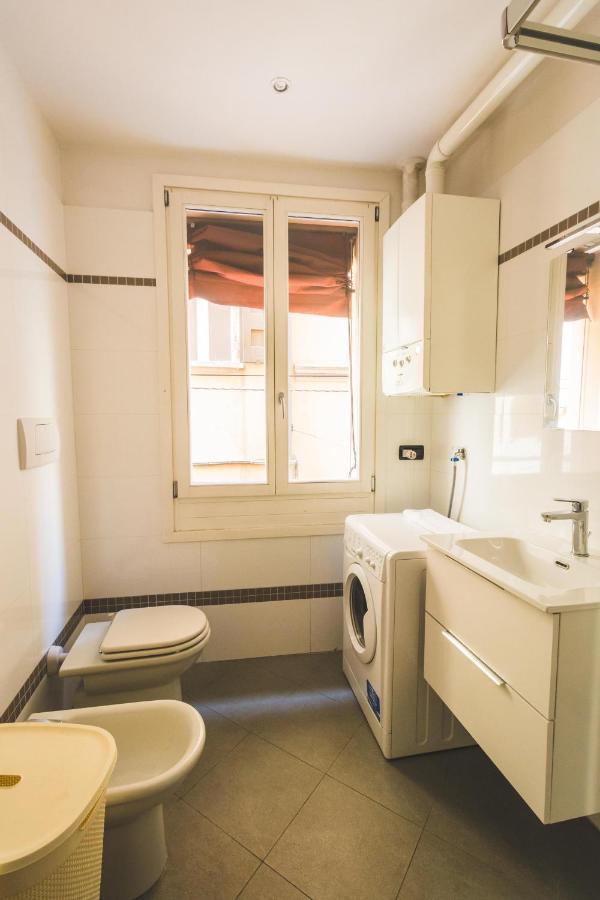 Getthekey S.Felice Suites بولونيا المظهر الخارجي الصورة