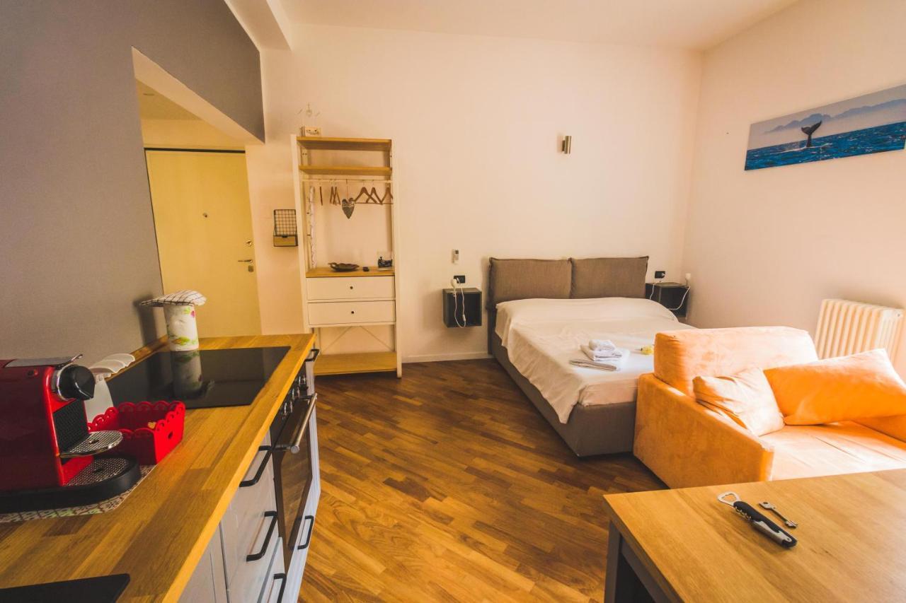Getthekey S.Felice Suites بولونيا المظهر الخارجي الصورة