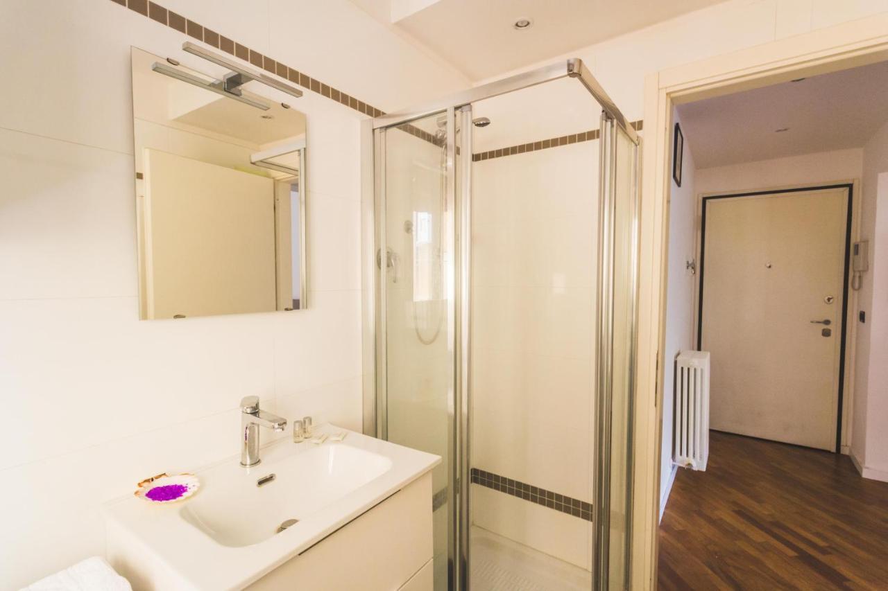 Getthekey S.Felice Suites بولونيا المظهر الخارجي الصورة